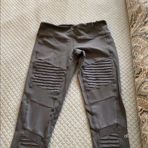 ALO Moto Leggings